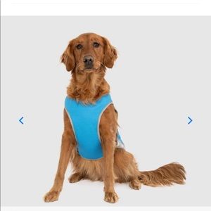 NWT Canada Pooch Chill Seeker Cooling Vest Harness 28” Large Dog